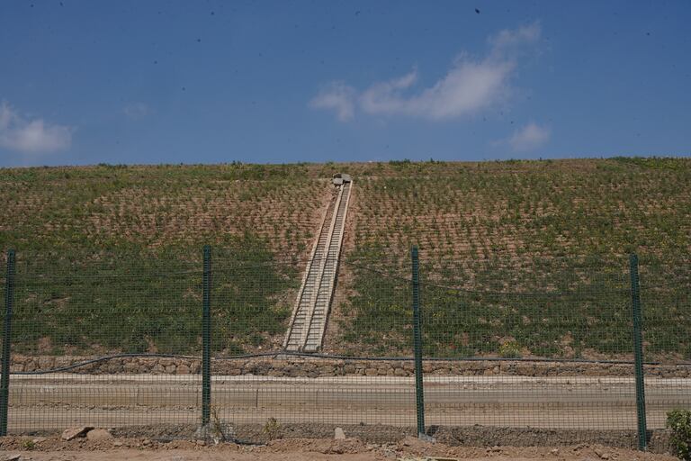 منزه مديونة