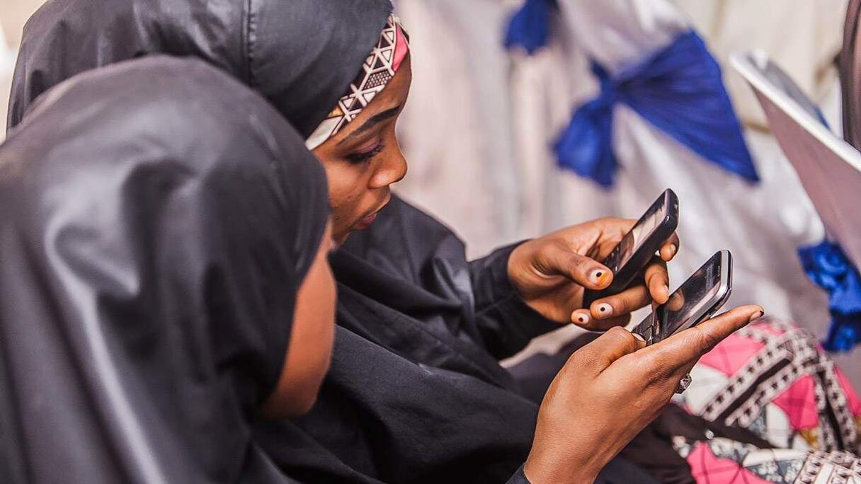 تعد كينيا مركزا إفريقيا في قطاع تكنولوجيا المعلومات والاتصال
