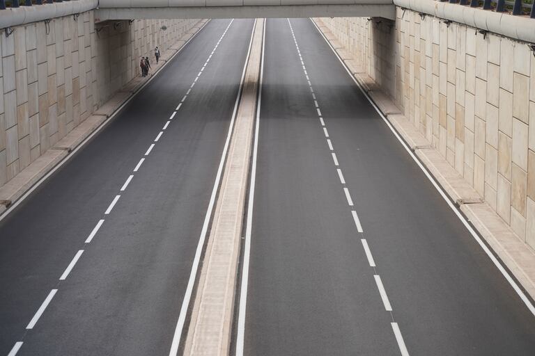 الوجه الجديد لمدارة "عزبان" الشهيرة بالدار البيضاء