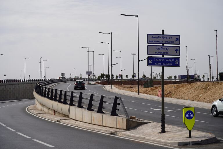 الوجه الجديد لمدارة "عزبان" الشهيرة بالدار البيضاء