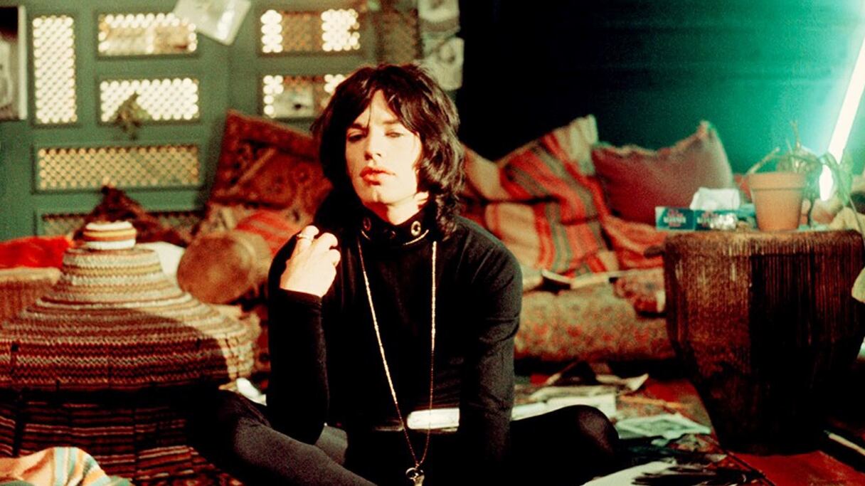 جاغير تأثر كثيرا بالستايل المغربي
