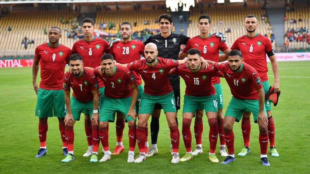 منتخب مونديال
