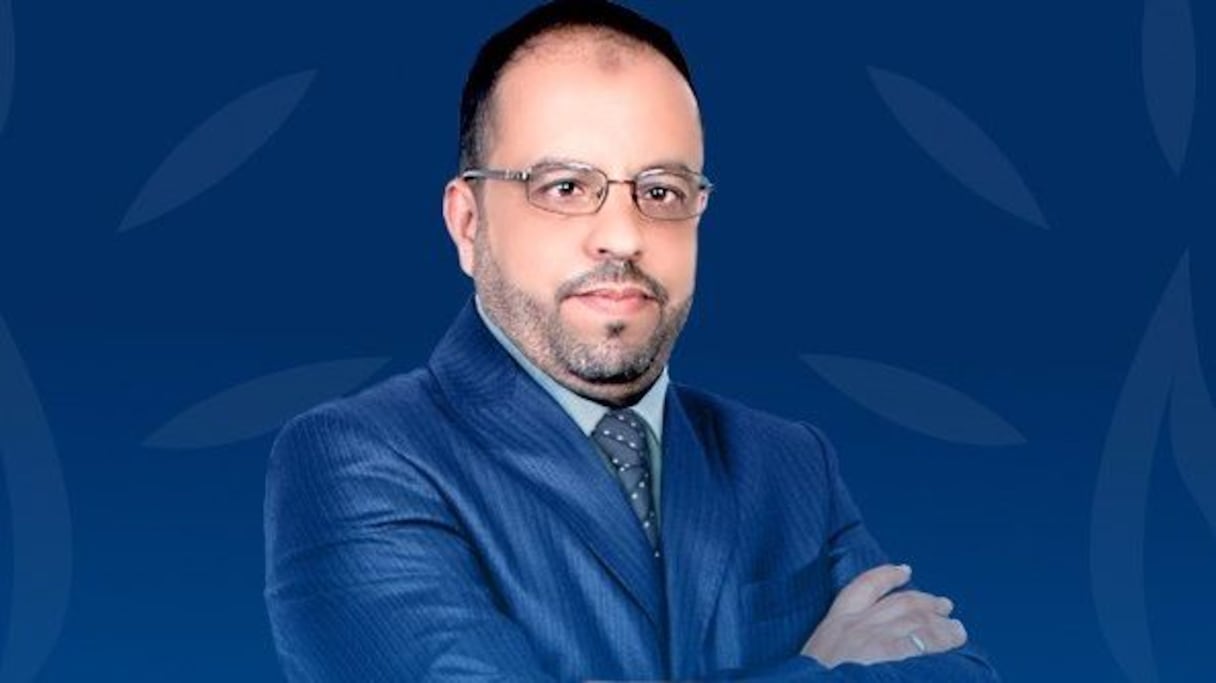 محمد الصديق
