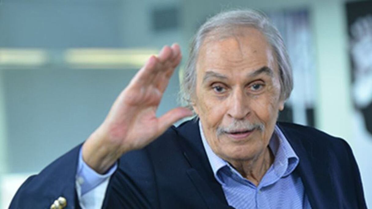 رحيل الفنان المصري عزت العلايلي عن عمر يناهز 86 عاما
