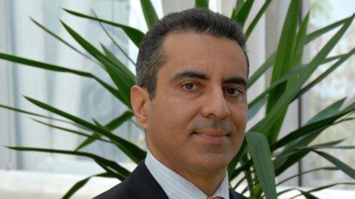 حسن الورياغلي
