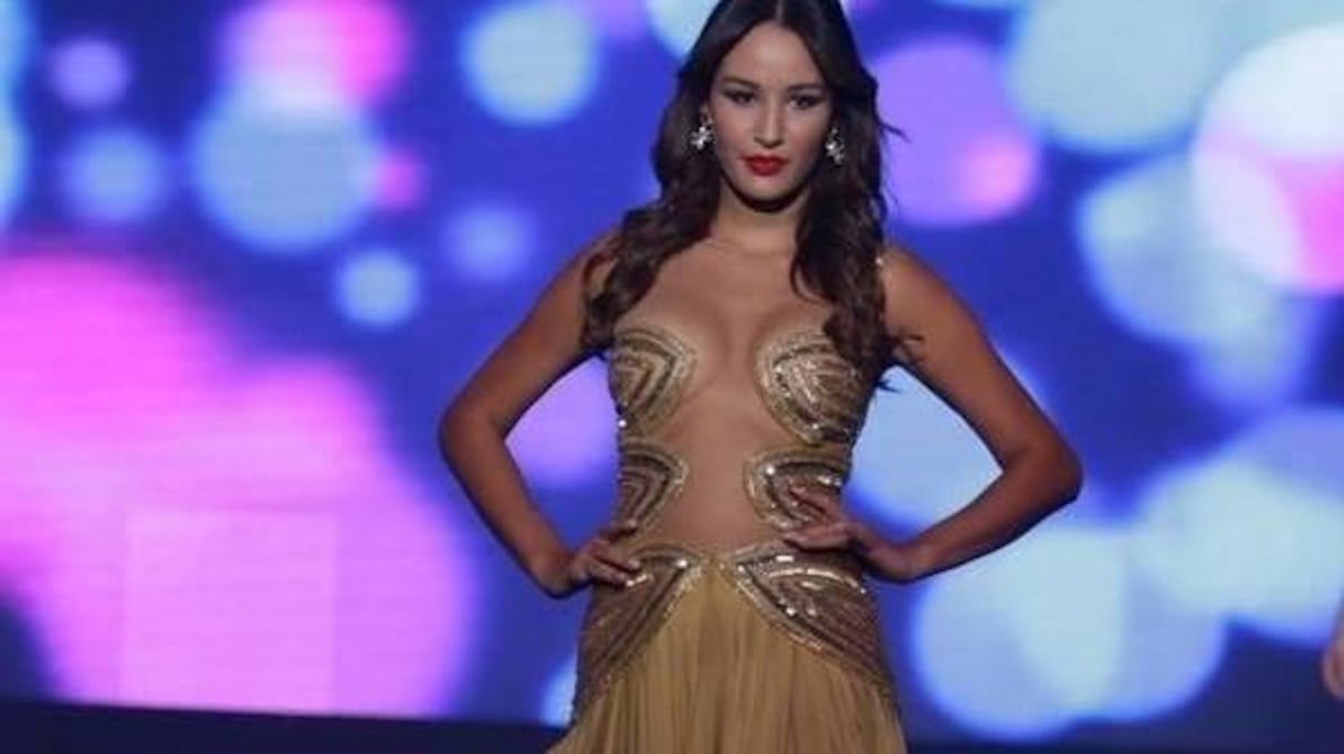 غيثة كبراني
