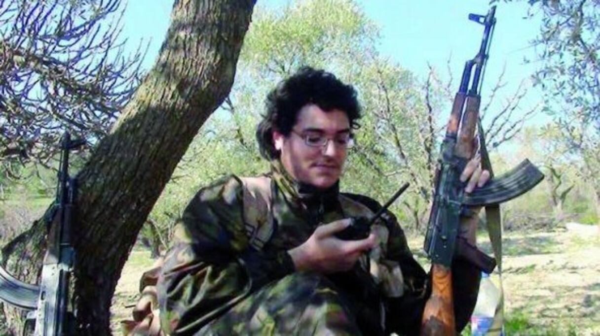 إلياس المجاطي
