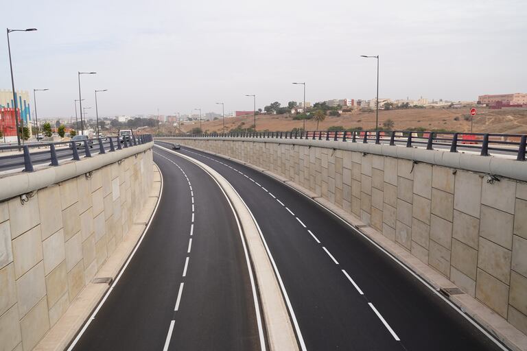 الوجه الجديد لمدارة "عزبان" الشهيرة بالدار البيضاء