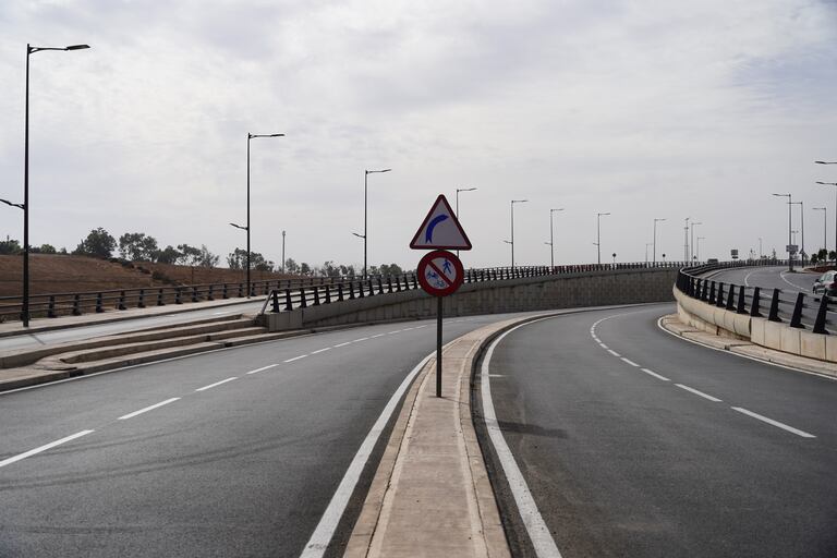 الوجه الجديد لمدارة "عزبان" الشهيرة بالدار البيضاء