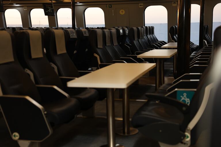 رحلة بين طنجة وطريفة