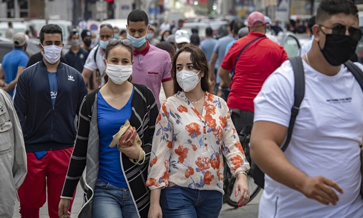 إطلاق نموذج تجريبي لجواز الشباب بجهة الرباط سلا القنيطرة