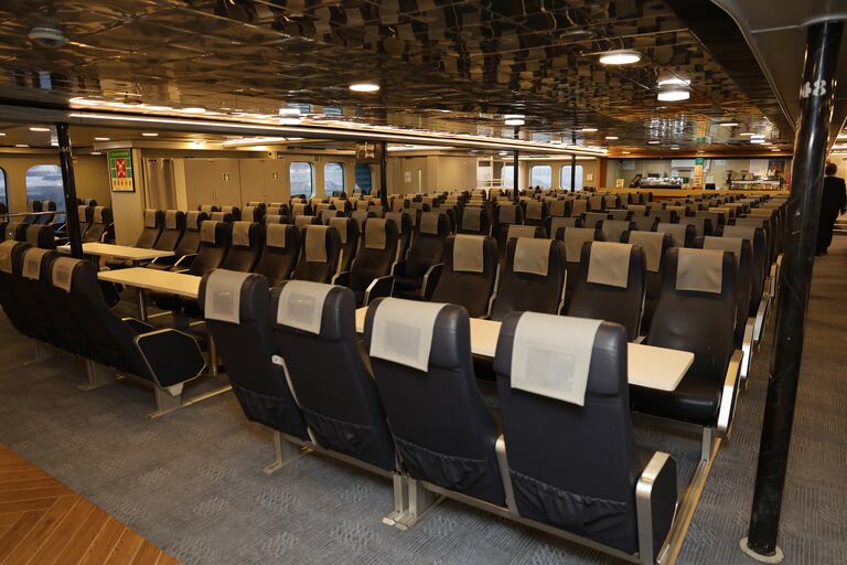 رحلة بين طنجة وطريفة