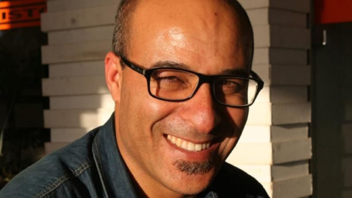 محمد اشويكة
