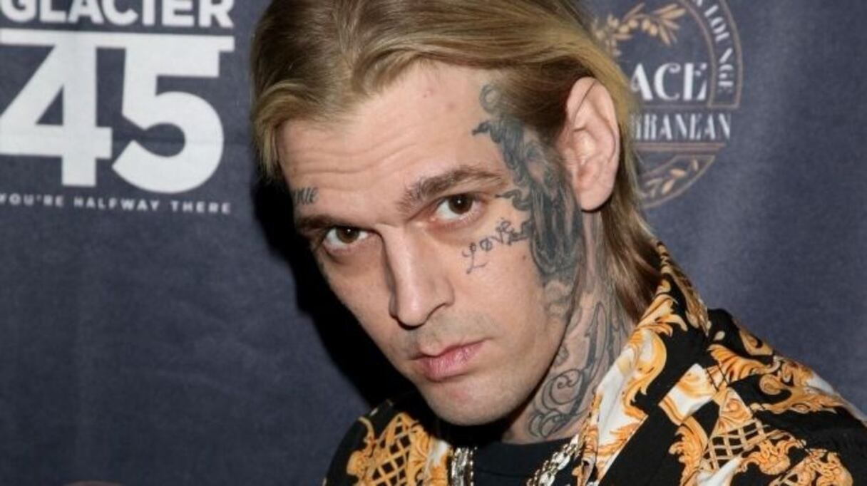 الرابور آرون