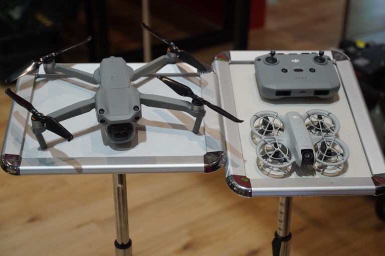 الشرطة المكلفة بتفكيك المتفجرات