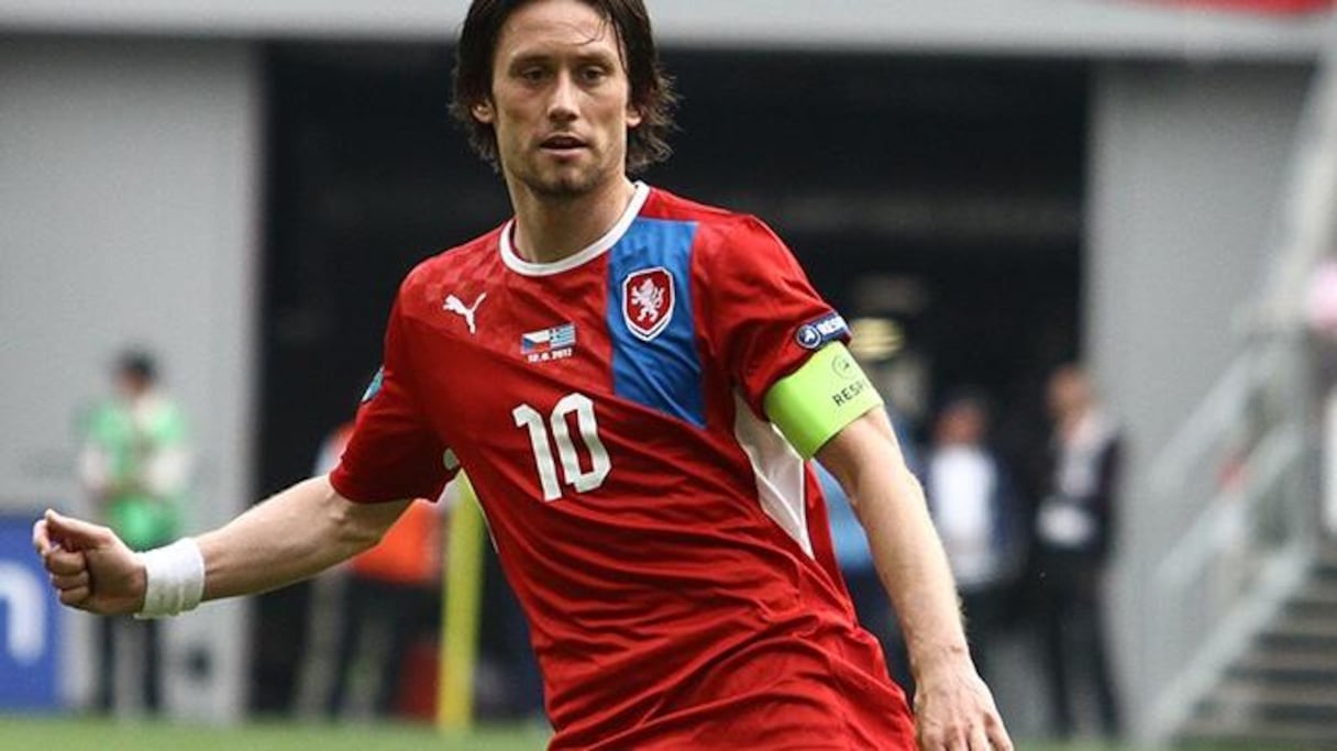 في عام 2007 قُبض على نجم الوسط التشيكي توماس روسيتسكي مع عدد من زملائه عندما كانوا يقضون ليلتهم مع بائعات هوى عقب خسارتهم أمام ألمانيا في التصفيات المؤهلة لأمم أوروبا.