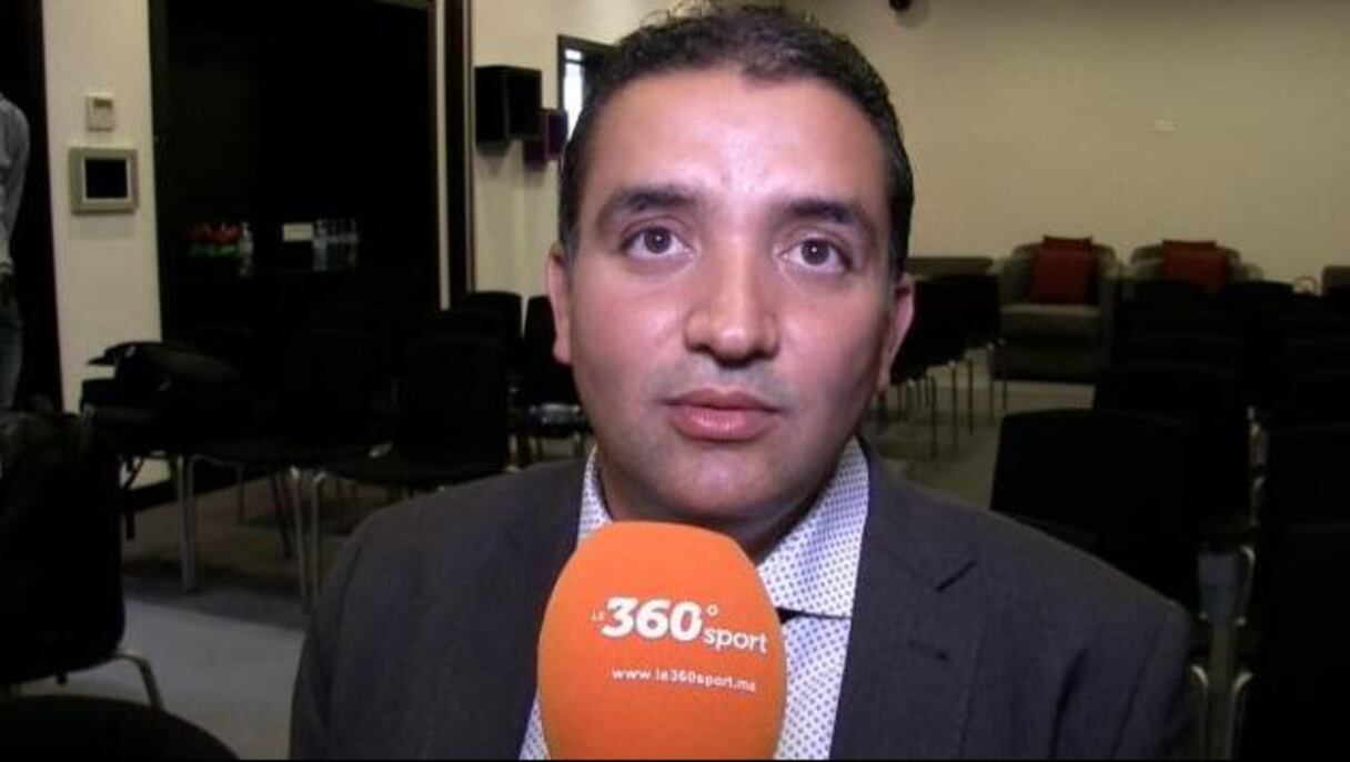 عبد اللطيف المقتريض رئيس الدفاع الحسني الجديدي
