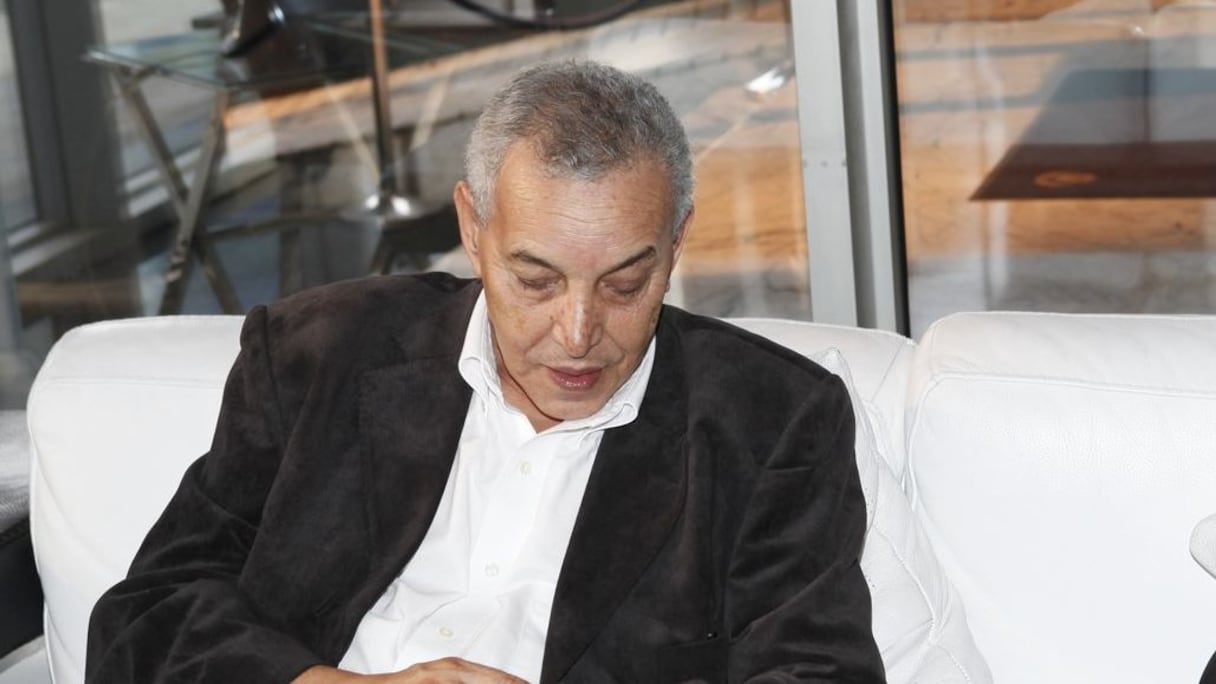 عبد السلام حنات
