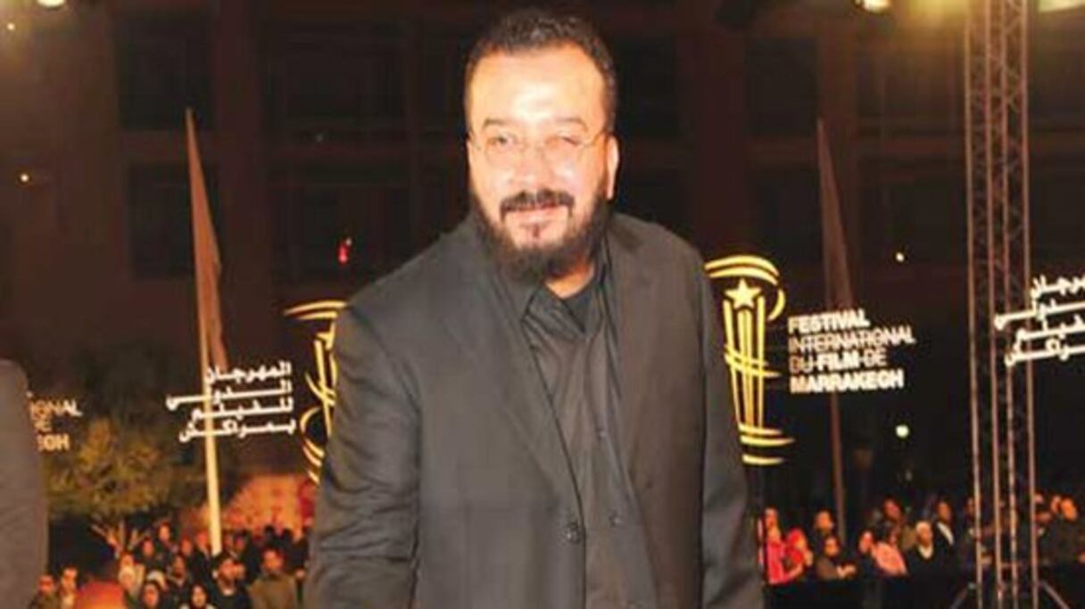 كمال الكاظمي أبرز نجوم رمضان على الأولى
