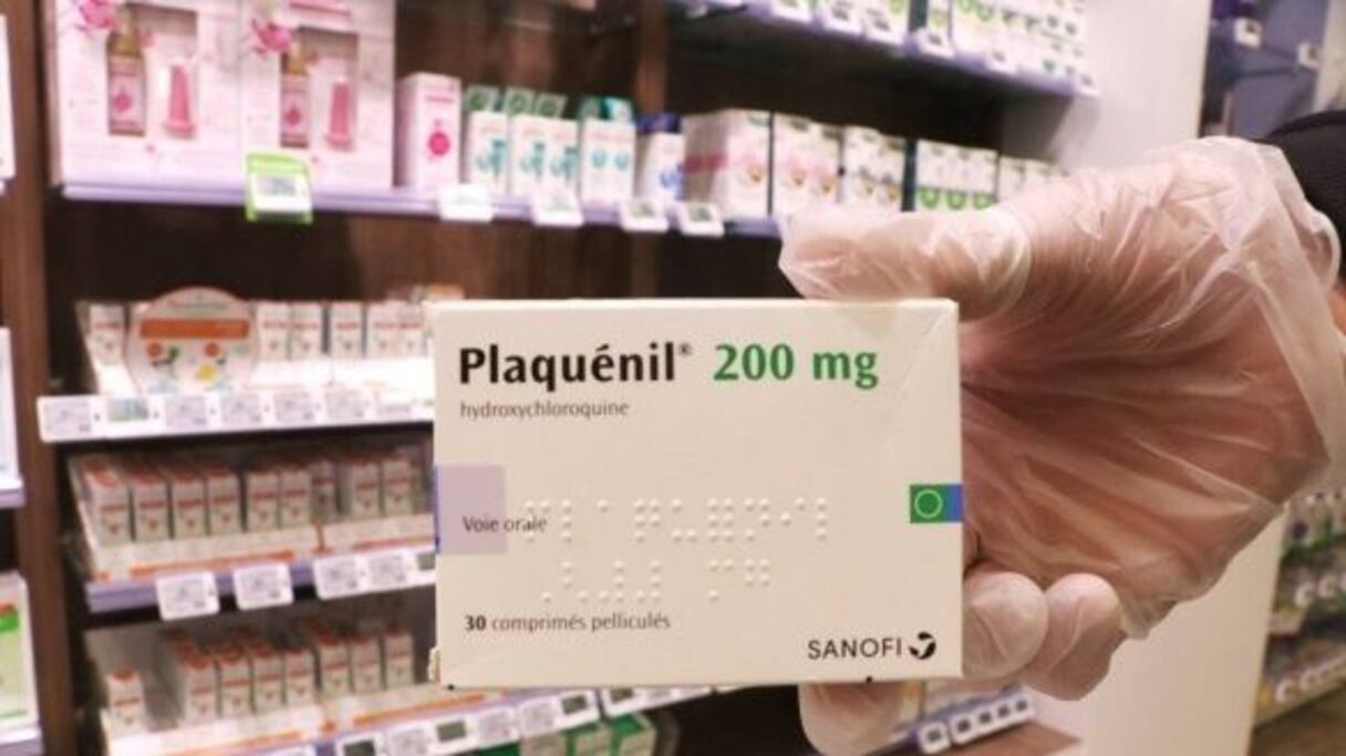 عقار بلاكونيل
