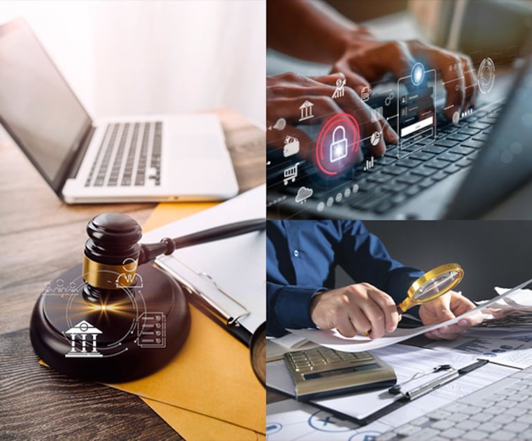 الأمن السيبراني