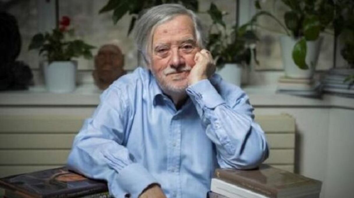 البروفيسور الراحل إيف كوبينس
