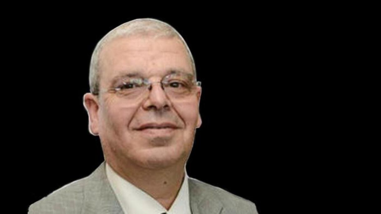 محمد الهيتمي، الرئيس المدير العام لمجموعة «ماروك سوار»
