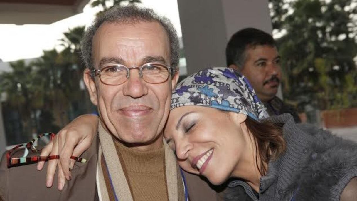 أحرار وعصيد في لحظة تقارب
