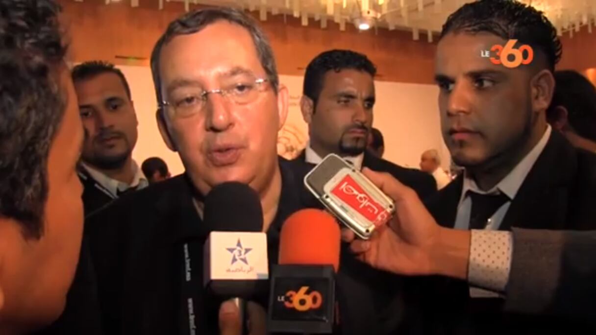 علي الفاسي الفهري
