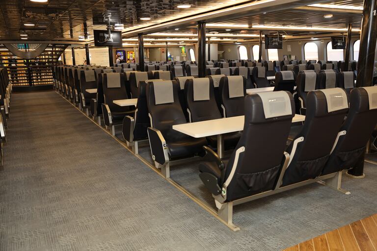 رحلة بين طنجة وطريفة