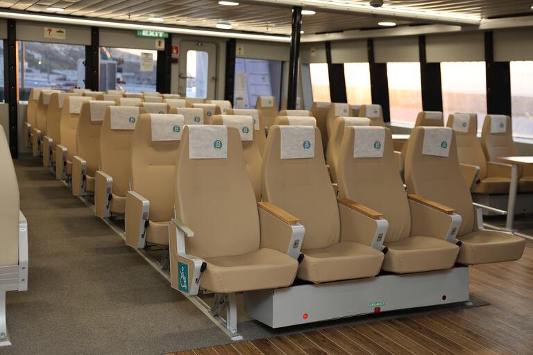 رحلة بين طنجة وطريفة