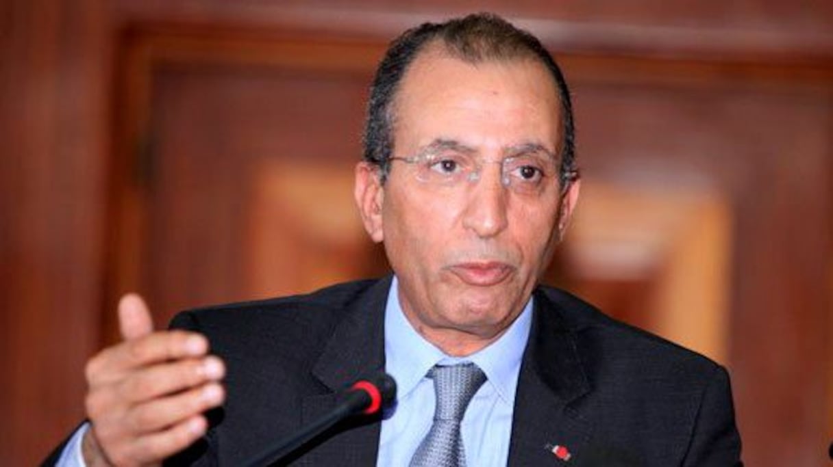  محمد حصاد
