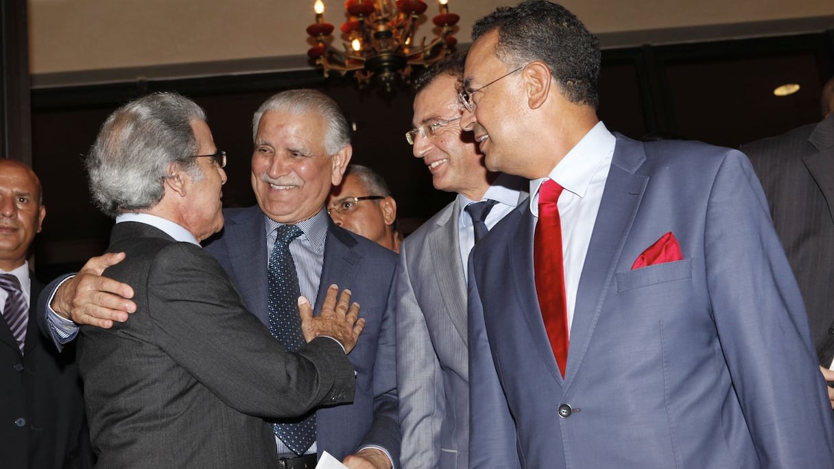 عرشان يعود بعد غيبة سياسية