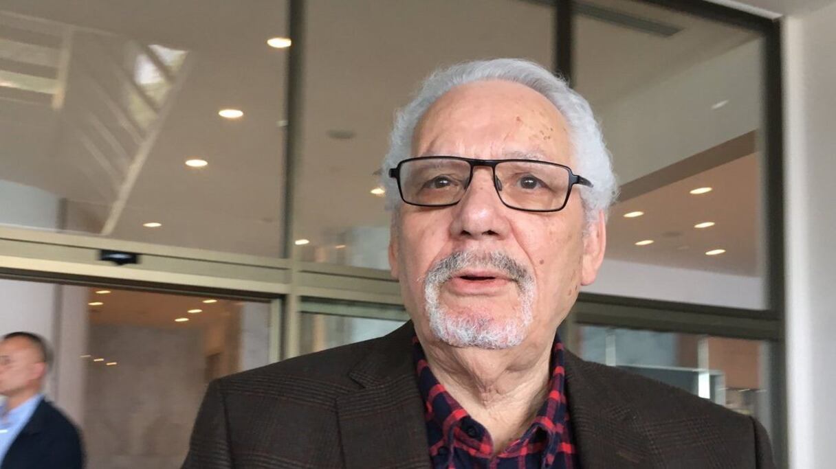 الجنرال خالد نزار
