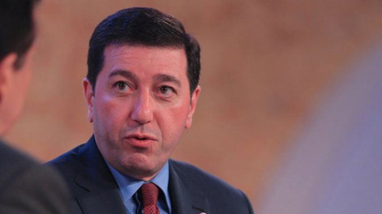 باسم عوض الله
