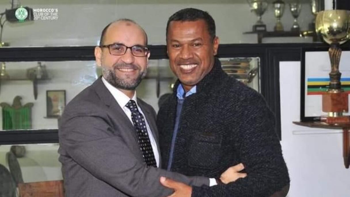 لسعد الشابي وأنيس محفوظ
