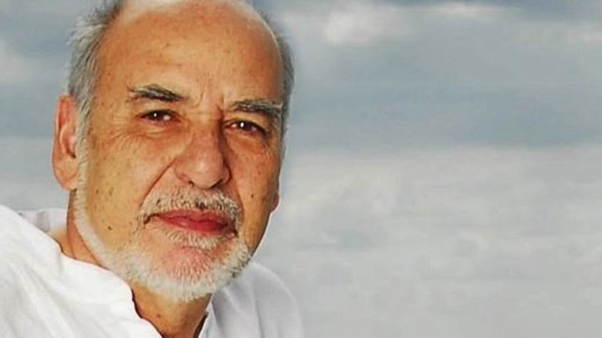 الطاهر بنجلون
