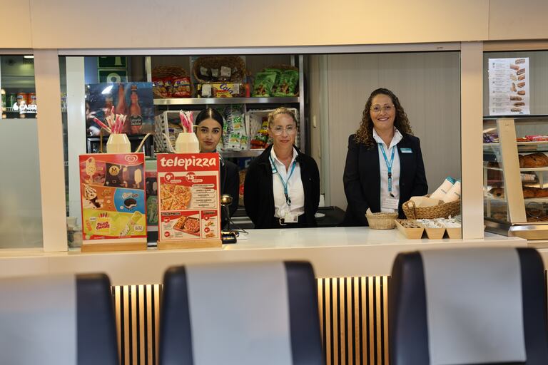 رحلة بين طنجة وطريفة