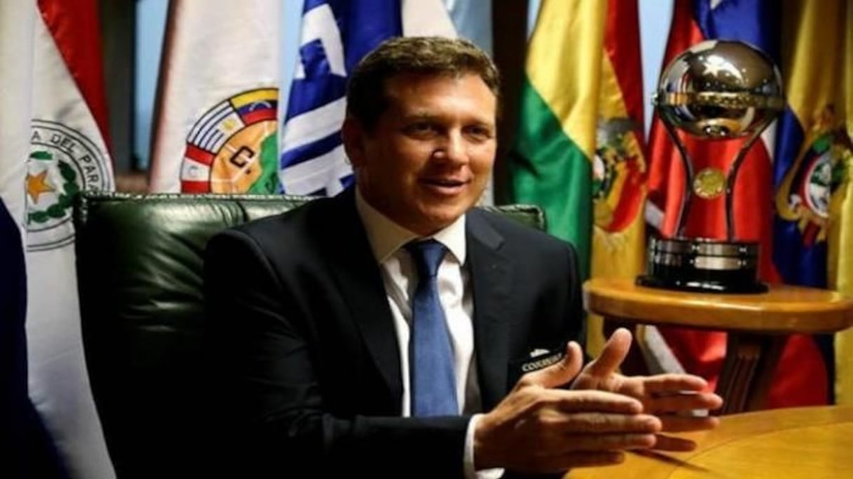 أليخاندرو دومينغيز