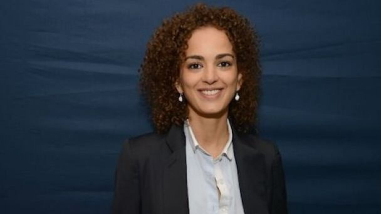 ليلى السليماني