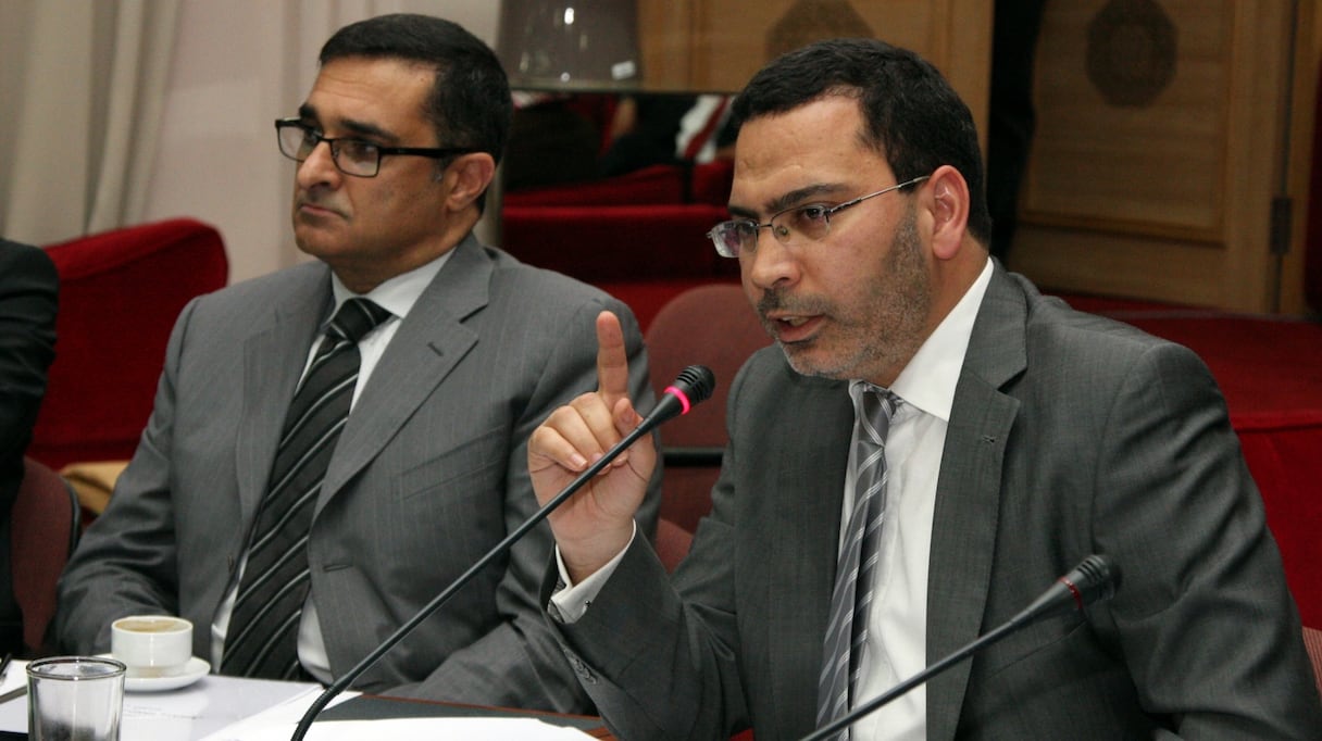 الإخوة الأعداء
