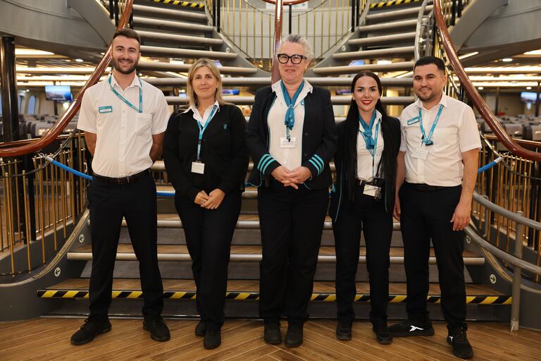 رحلة بين طنجة وطريفة