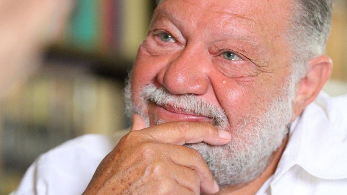 يحيى الفخراني
