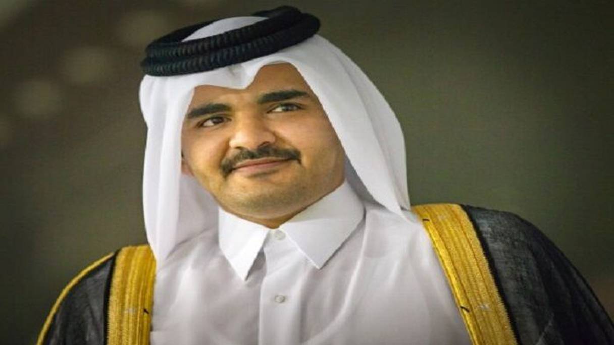 الشيخ جوعان بن حمد آل ثاني، شقيق أمير دولة قطر الشيخ تميم بن حمد آل ثاني.

