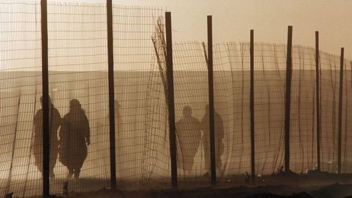 الجزائر ترعى الجرائم التي ترتكبها ميليشيا بوليساريو في مخيمات تندوف
